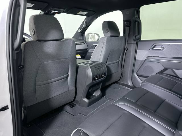2026 GMC Sierra EV Elevation - Photo 23