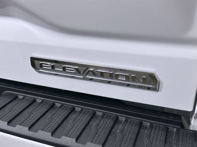 2026 GMC Sierra 1500 Elevation - Photo 34