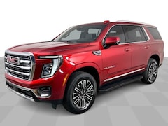 2026 GMC Yukon Elevation SUV