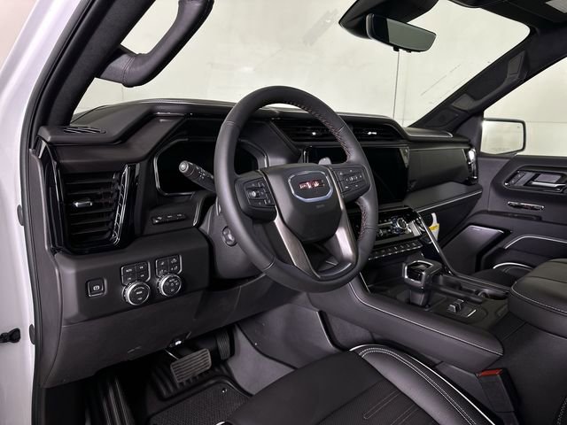 2026 GMC Sierra 1500 AT4X - Photo 10
