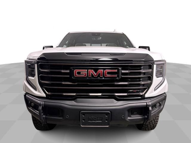 2026 GMC Sierra 1500 AT4X - Photo 9