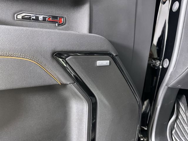 2026 GMC Sierra 1500 AT4 - Photo 26