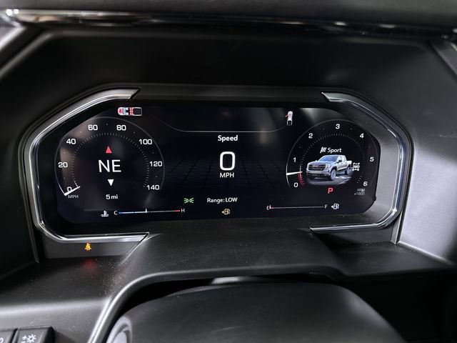 2026 GMC Sierra 1500 AT4 - Photo 13