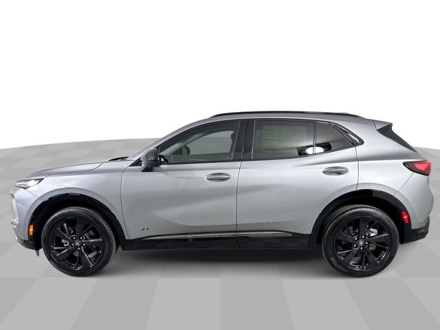 2026 Buick Envision Sport Touring - Photo 6
