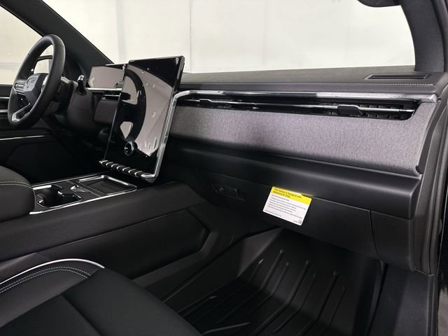 2026 GMC Sierra EV Elevation - Photo 29