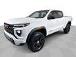  GMC Canyon