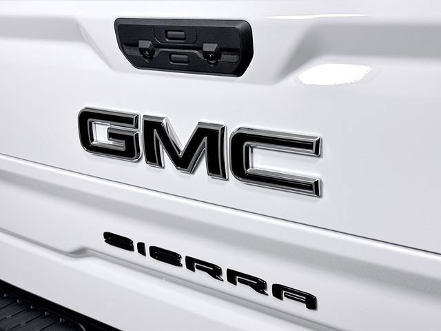2026 GMC Sierra 1500 SLT - Photo 33