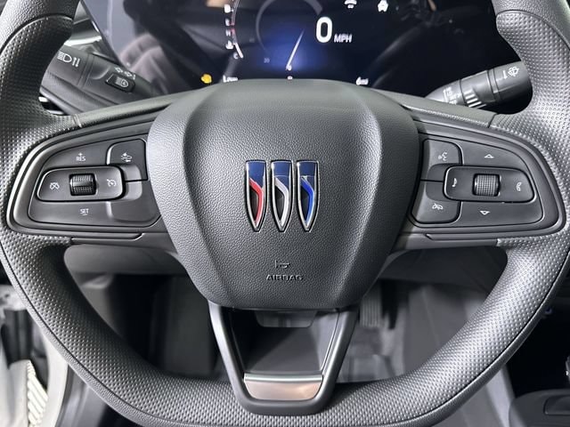 2026 Buick Envista Preferred - Photo 12
