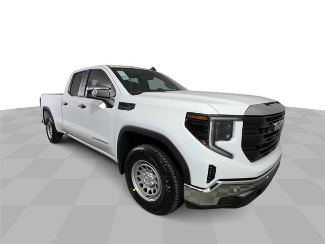 2025 Gmc Sierra 1500 Pro photo 2