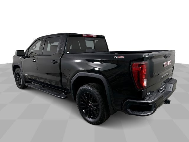 2026 GMC Sierra 1500 Elevation - Photo 7