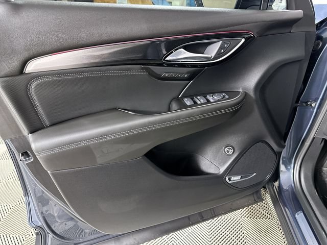 2026 Buick Envision Preferred - Photo 22