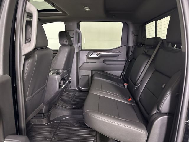 2026 GMC Sierra 1500 SLT - Photo 27