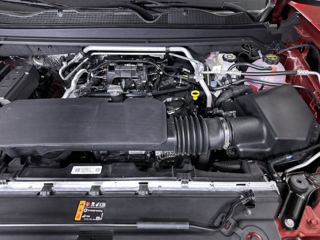 2026 GMC Canyon Elevation - Photo 32