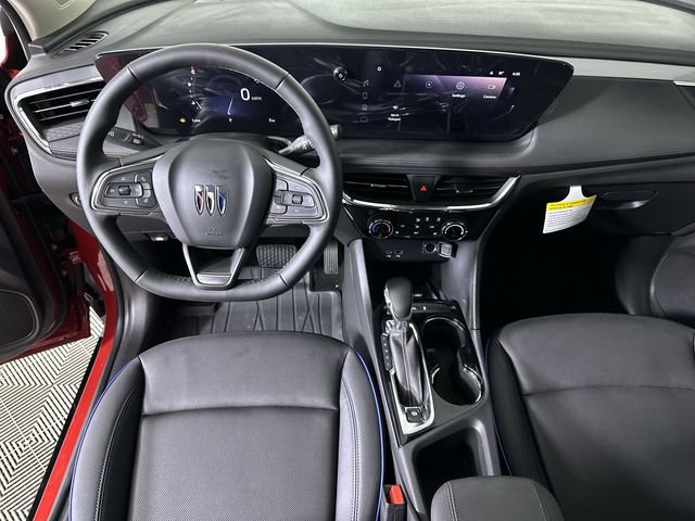 2026 Buick Encore GX Sport Touring - Photo 22