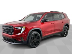 2026 GMC Acadia Elevation SUV