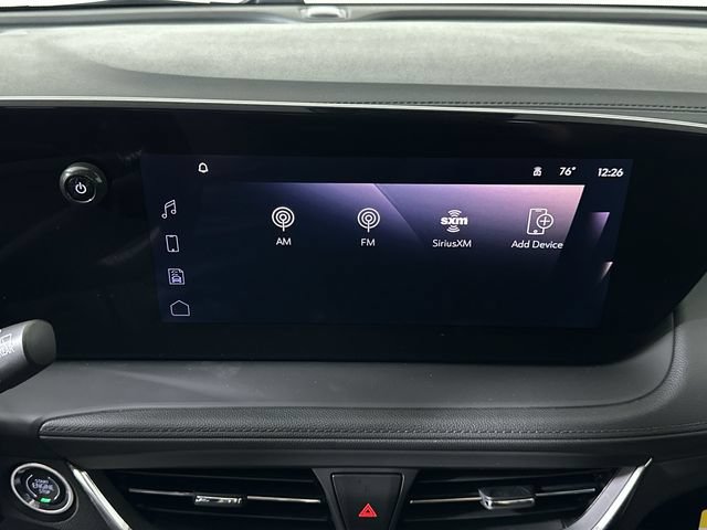 2026 Buick Encore GX Preferred - Photo 14