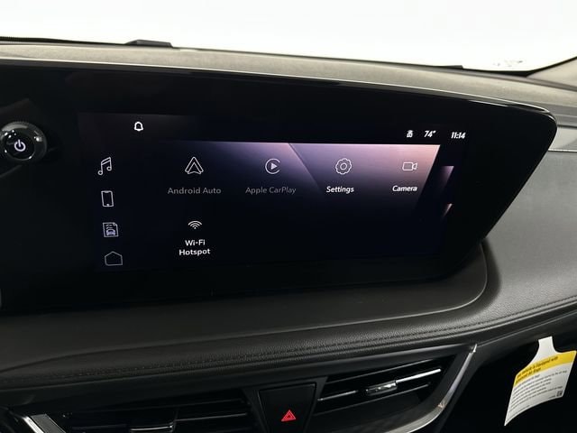 2026 Buick Encore GX Sport Touring - Photo 14