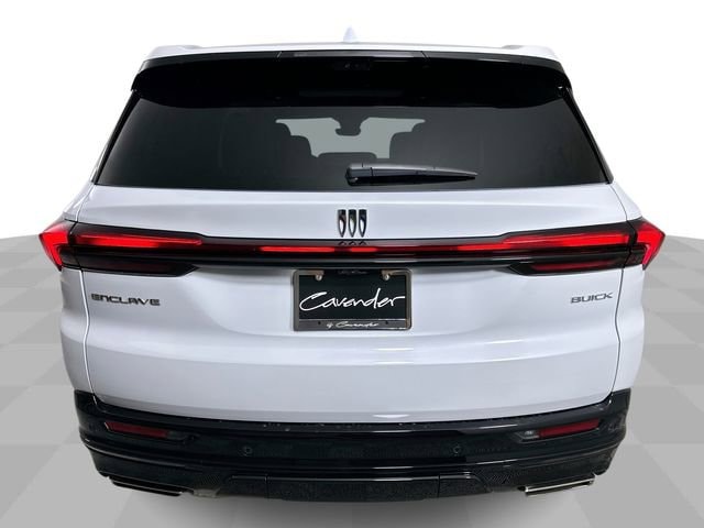2026 Buick Enclave Sport Touring - Photo 8