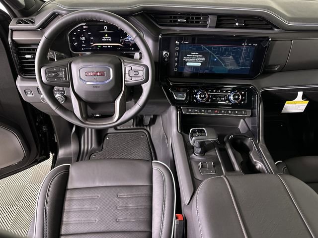 2026 GMC Sierra 1500 AT4X - Photo 22