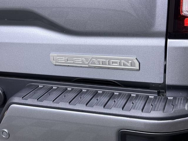 2026 GMC Sierra 1500 Elevation - Photo 34