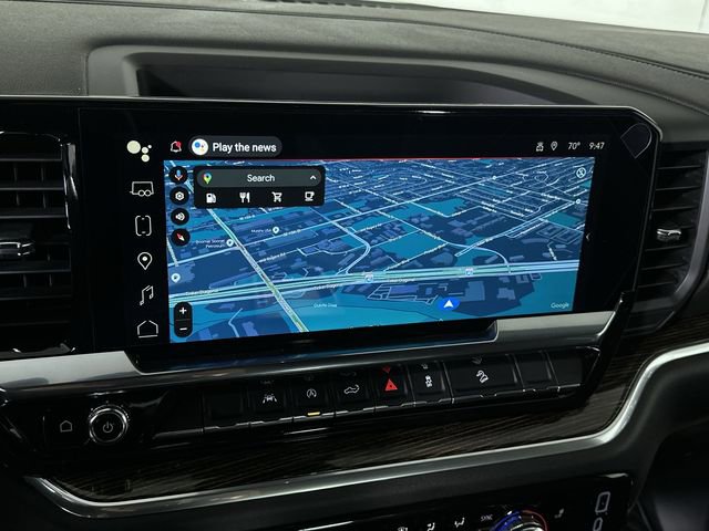 2026 GMC Sierra 1500 SLE - Photo 15