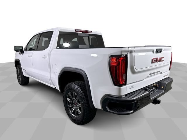 2026 GMC Sierra 1500 AT4X - Photo 7