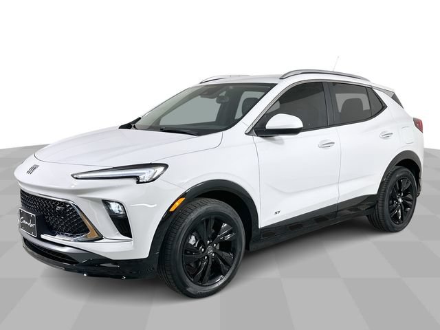 2026 Buick Encore GX Sport Touring's photo