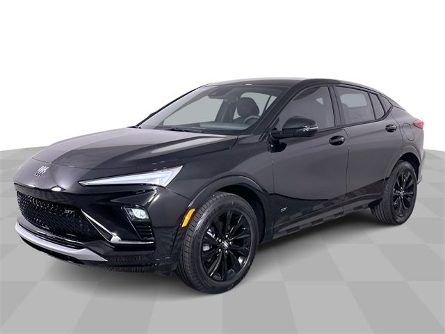 2026 Buick Envista Sport Touring's photo