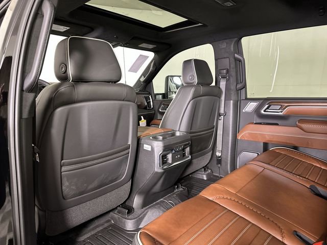 2026 GMC Sierra 2500HD Denali Ultimate - Photo 23
