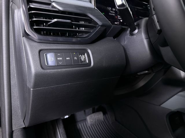 2026 GMC Acadia AT4 - Photo 19