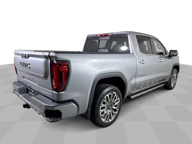 2026 GMC Sierra 1500 Denali Ultimate - Photo 9