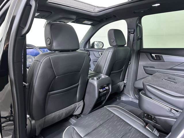 2026 Buick Enclave Sport Touring - Photo 23