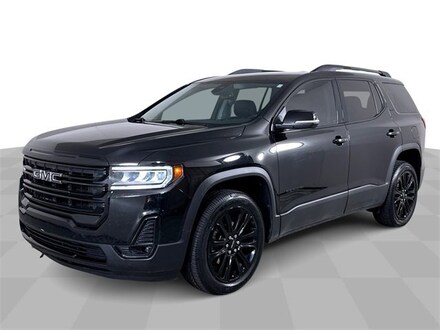 2023 GMC Acadia SLT SUV