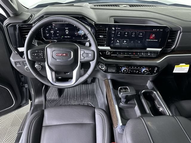 2026 GMC Sierra 1500 Elevation - Photo 22