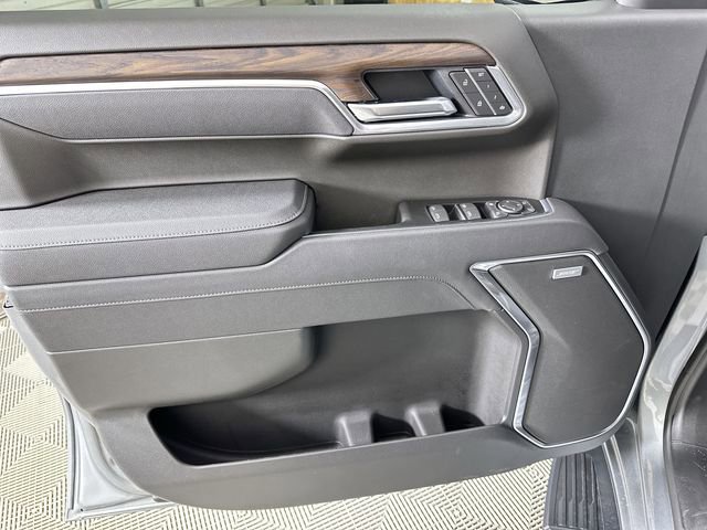 2026 GMC Sierra 1500 SLT - Photo 23