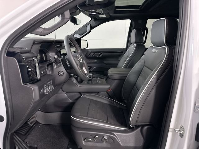 2026 GMC Sierra 1500 AT4X - Photo 19