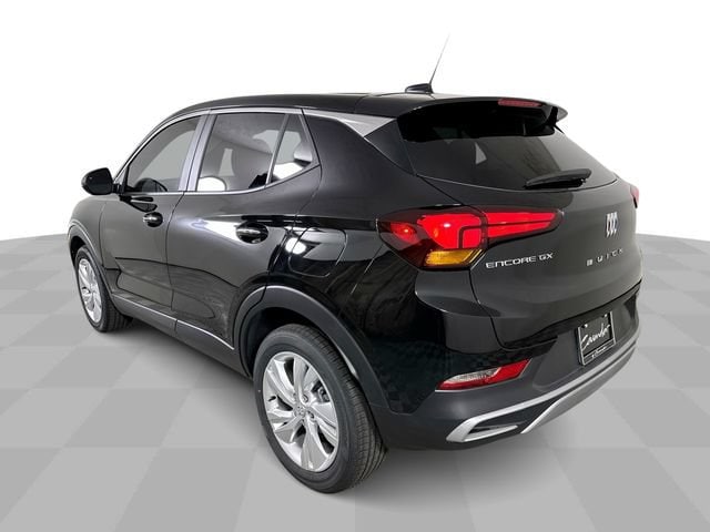 2026 Buick Encore GX Preferred - Photo 7