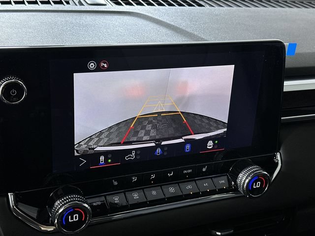 2026 GMC Canyon Elevation - Photo 16