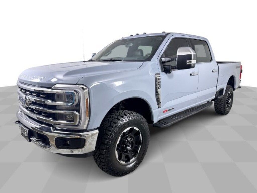 Used 2026 Ford Super Duty F-250 SRW XL Truck Crew Cab