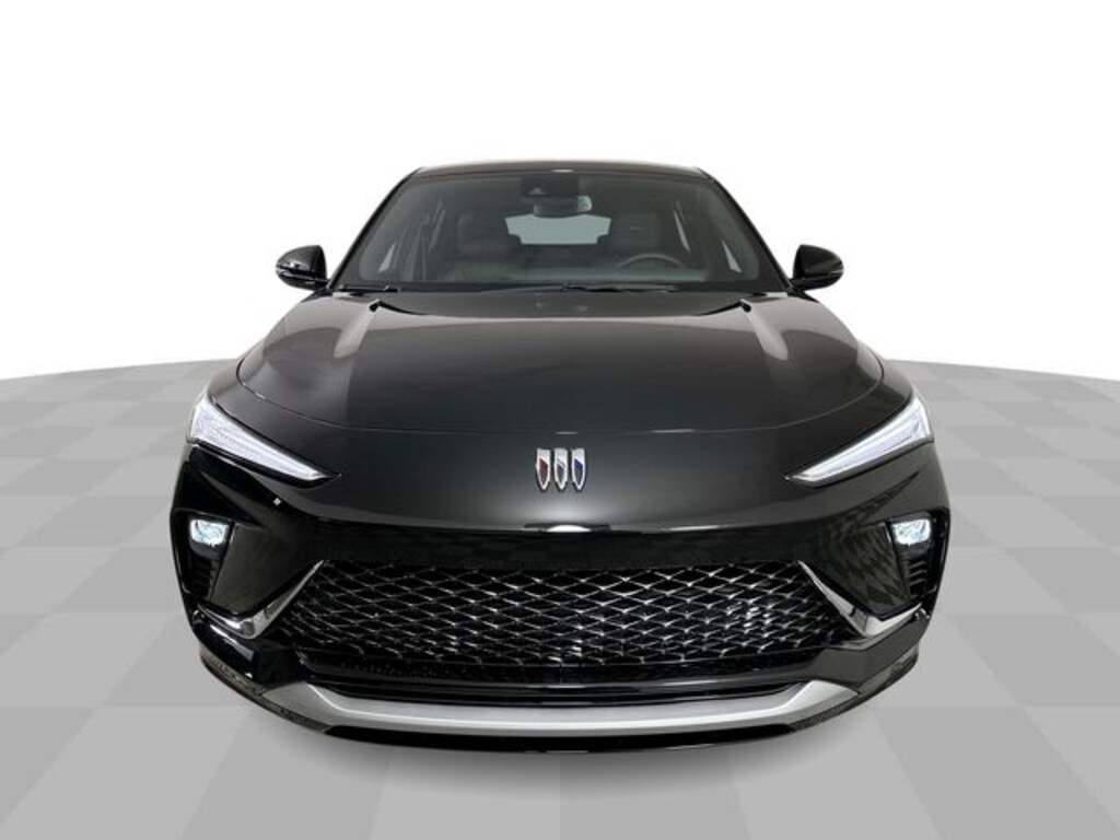 New 2026 Buick Envista Avenir SUV