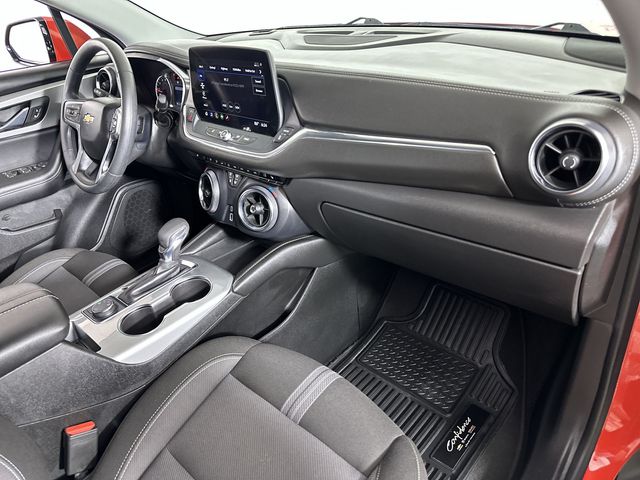 2025 Chevrolet Blazer 2LT - Photo 30