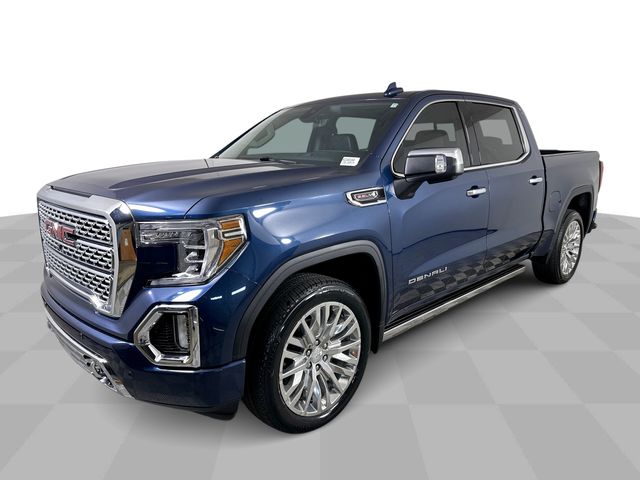 2019 GMC Sierra 4WD Crew Cab Short Box's photo