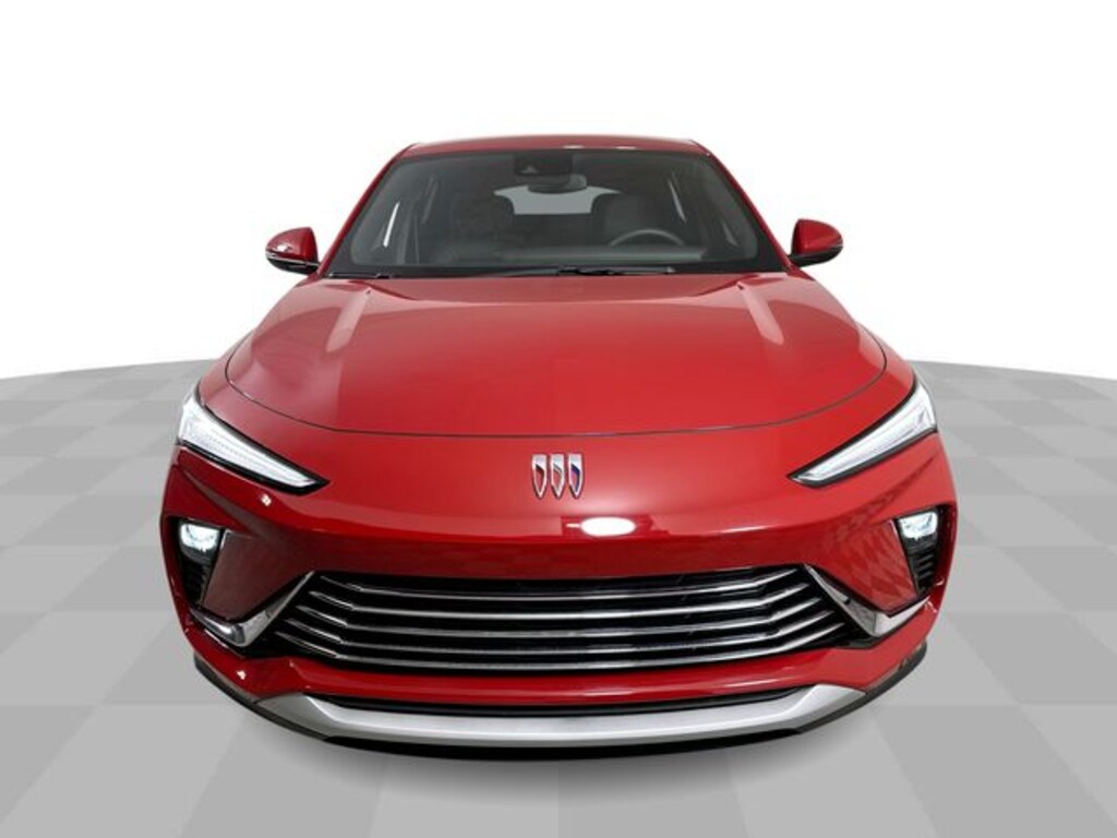 New 2026 Buick Envista Preferred SUV