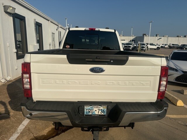 2022 Ford F-250 photo 3