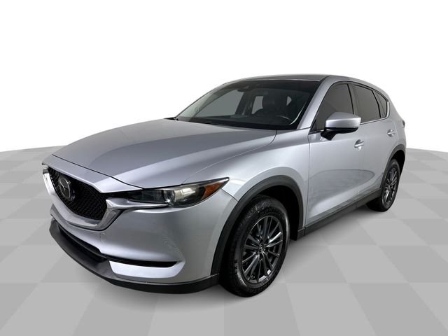 2020 Mazda CX-5 Touring Auto's photo