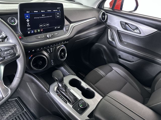 2025 Chevrolet Blazer 2LT - Photo 36