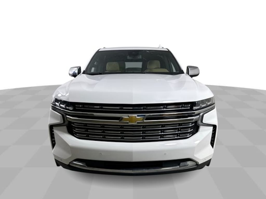 Used 2024 Chevrolet Suburban Premier SUV
