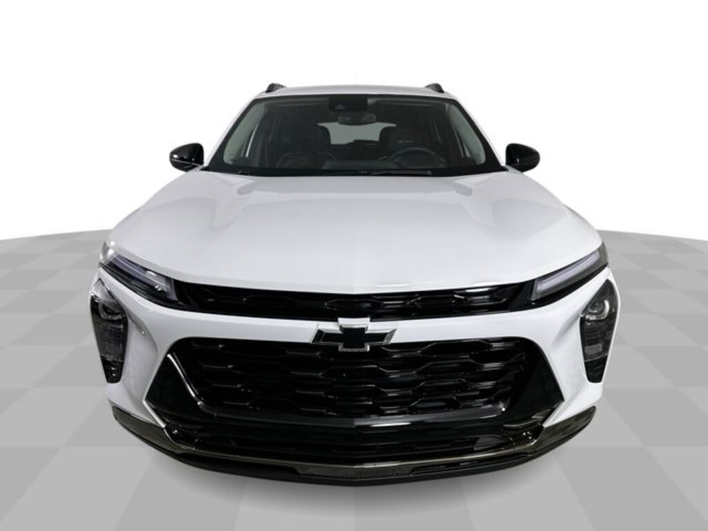 New 2026 Chevrolet Trax ACTIV SUV