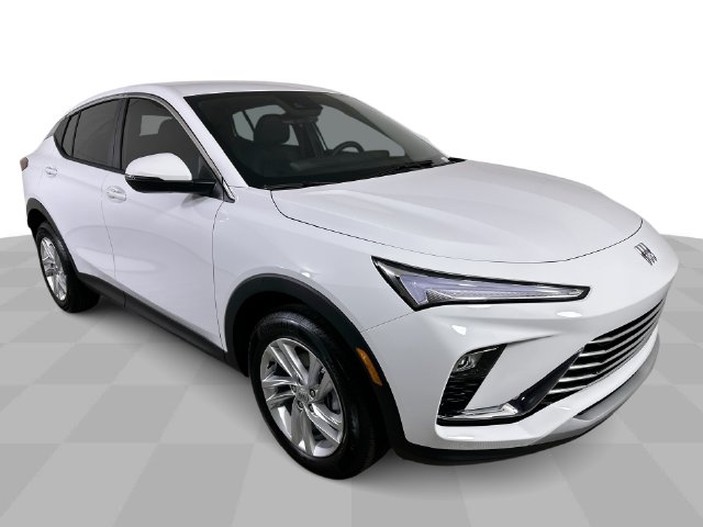New 2026 Buick Envista Preferred SUV
