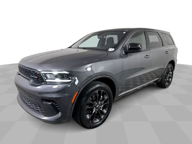 2025 Dodge Durango GT AWD's photo